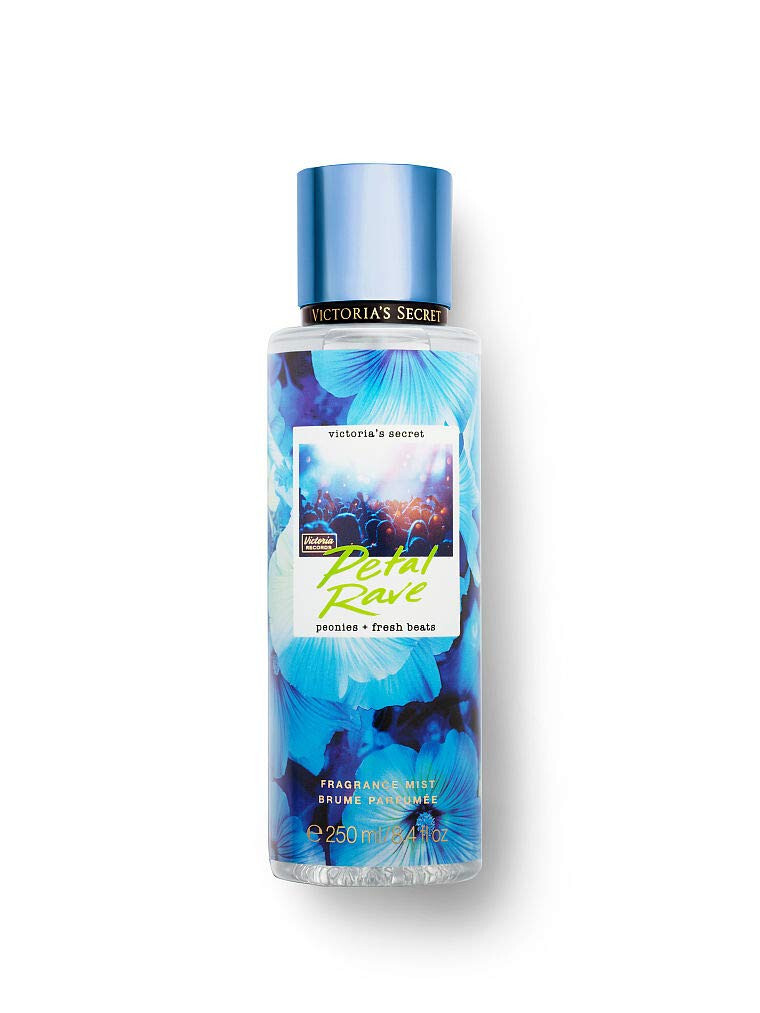 Victoria's Secret Petal Rave body mist 250ml