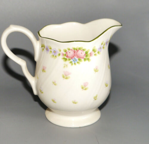 Nikko Tableware Japan Regina Rose Oven Microwave Dishwashersafe Teile zur Wahl - Bild 7 von 11