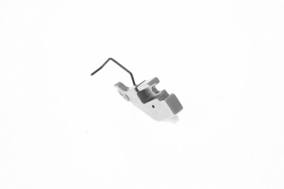 Pfaff Hobbylock 4870 Nähfußhalter