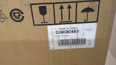 Genuine Xerox WorkCentre 7120 Feeder Assembly *See Pictures