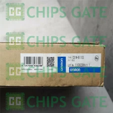 1PCS New In Box Omron CS1W-BI103 CS1WBI103 Fast Ship