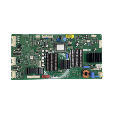 CSP30021036 LG Refrigerator Main Control Board Replacement