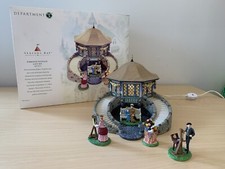 Parkside Pavilion Gift Set (Set of 9) - Seaso...