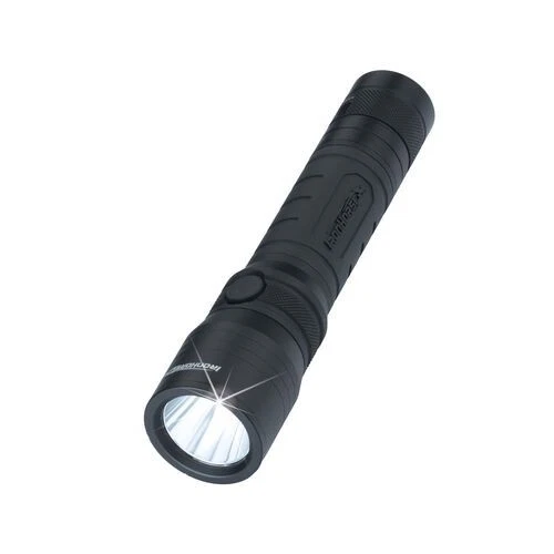 IRONHORSE HYBRID LED TORCH 500 LUMEN AT0249 DUAL POWER SOURCE