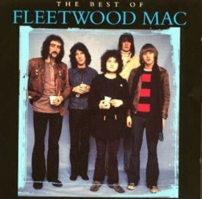 Fleetwood Mac Best Of CD NEW SEALED Albatross/Black Magic Woman/Long Grey Mare+