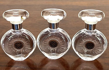 3x VINCE CAMUTO FEMME for Women Perfume 0.25oz / 7.5ml Each EDP Mini - NEW