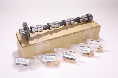 ORIGINAL MAZDA NOCKENWELLE SH01 SH09 2,2 Dies 4Stk Kipphebel CX5, 3, 6, SKYACTIV