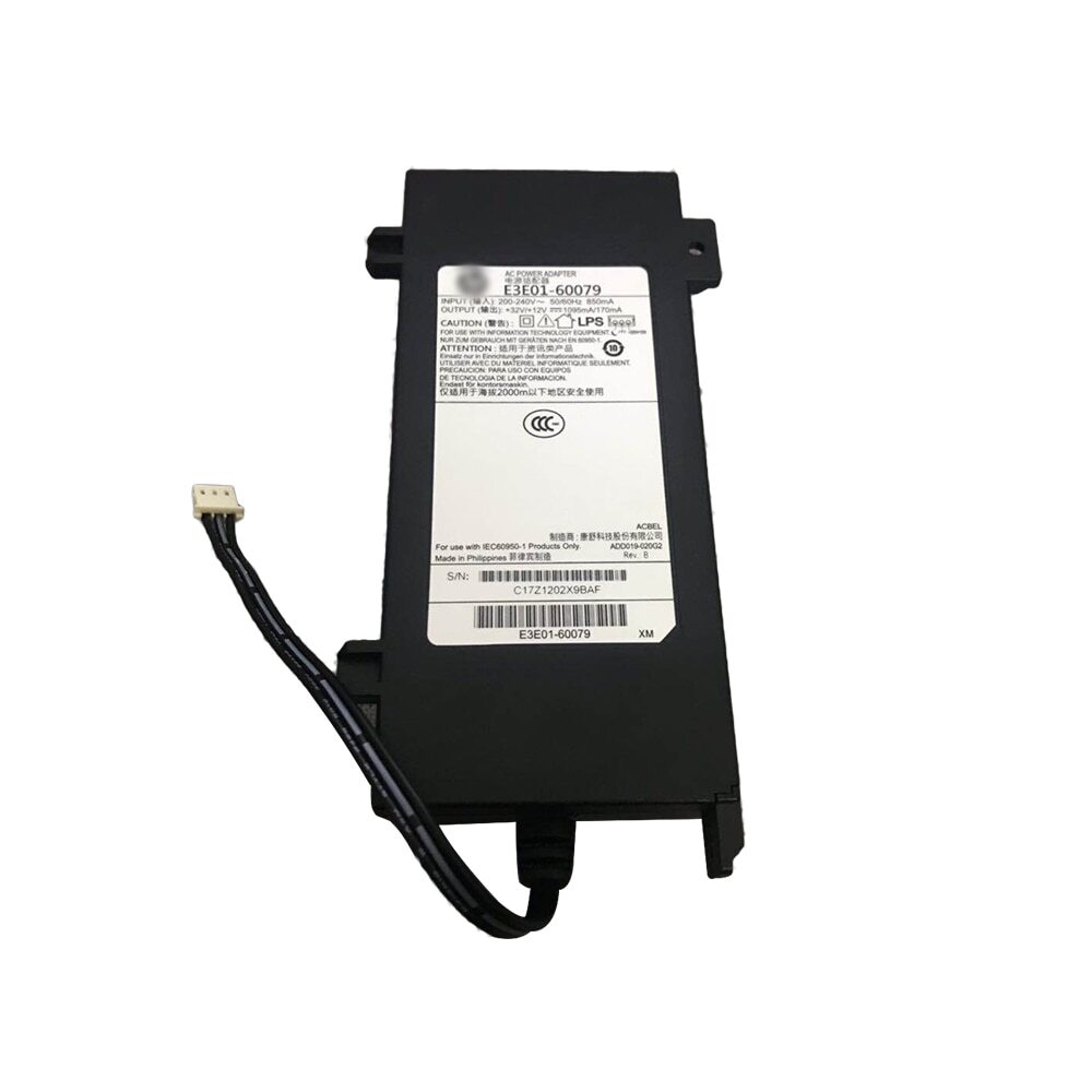 E3e01-60132 Power Supply For Hp 8746 8747 8710 8730 8720 7710 8702 8715 7720