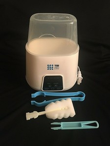 baby pro sterilizer