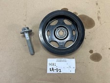 Polea equilibradora del cigüeñal Cadillac XT4 XT5 XT6 2019-2023 2,0 L