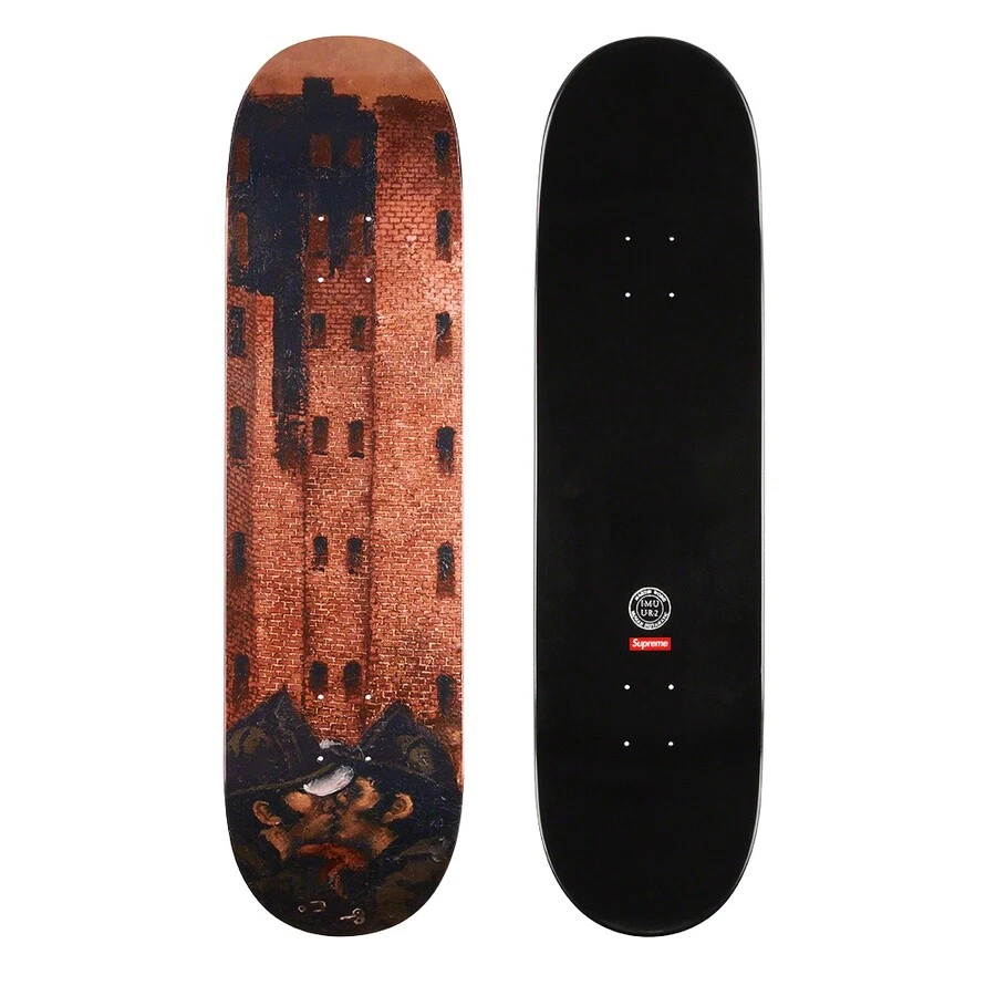 Supreme Skateboard Decks for sale | eBay