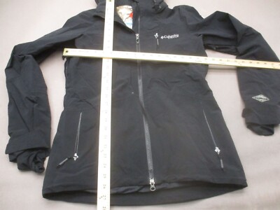 Columbia Titanium スノーボードウェア ￥35000→ Columbia OMNI-HEAT TITANIUM Size S Womens Powder Skirt Warm
