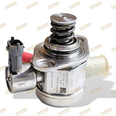 #ad GENUINE OEM High Pressure Fuel Pump 2017 2021 Honda Civic Type R 2.0L FK8 $338.18