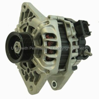 MPA 11471 Alternator | High-Quality Auto Part, Universal Fit for Multiple Models