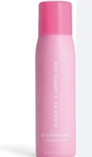 Morphe X Jeffree Star Set & Refresh Mist STAR-BERRY Scent 2.8 oz NEW💯authentic