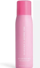 Morphe X Jeffree Star Set & Refresh Mist STAR-BERRY Scent 2.8 oz NEW💯authentic