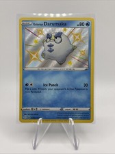 darumaka pokemon card value Galarian Darumaka - 043/189 - Common - Pokemon Singles  Sword & Shield  Sets  Sword & Shield - Darkness Ablaze