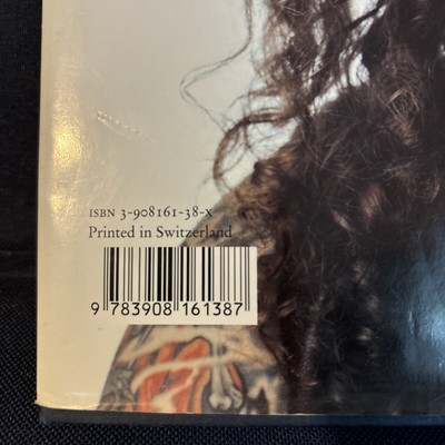 MASTERS OF TATTOO By Gregor Von Glinski (HC,DJ) 9783908161387 | eBay