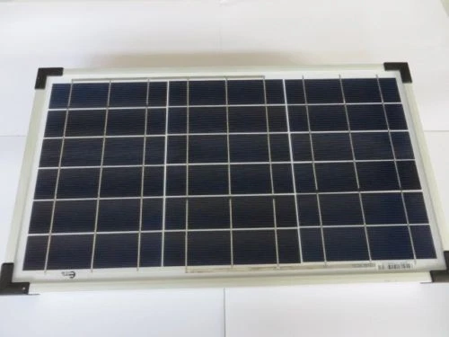 20 W SOLAR TEICHPUMPE SOLARPUMPE PUMPENSET GARTENPUMPE GARTENTEICHPUMPE PUMPE - Bild 3 von 4