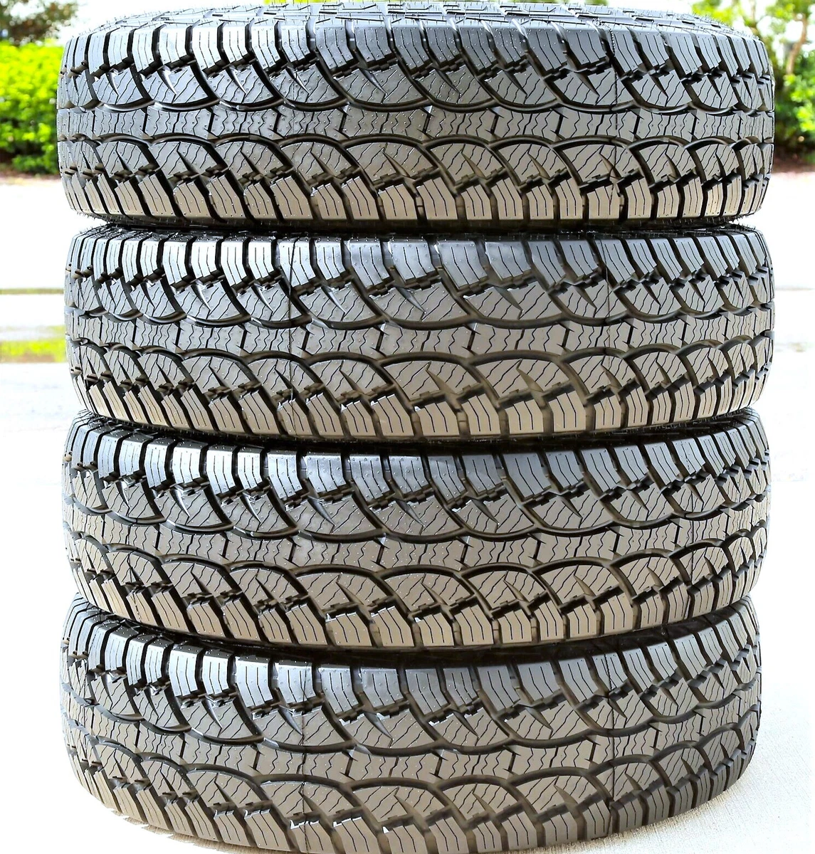 305 70r17 Tires