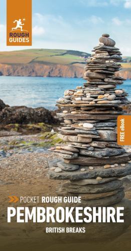 Rough Guides Unisex Multicolor Pocket Rough Guide British Breaks Pembrokeshire: Travel Guide With - Image 4
