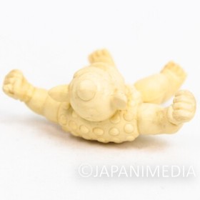 RARE! Ghosts'n Goblins Unicorn Rubber Figure Capcom NES Famicom JAPAN 3