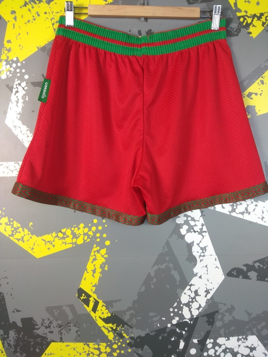Shorts Core Jog Herren UMBRO UMBRO