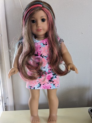 Vêtement American Girl Taille 6 - Occasion En Très Bon état (comme Neuf)