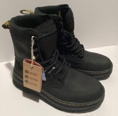 IOWA WATERPROOF POLY CASUAL BOOTS by Doc Marten Dr. Martens | Shoes | Dr Martens Iowa Waterproof Poly Casual  main image 2