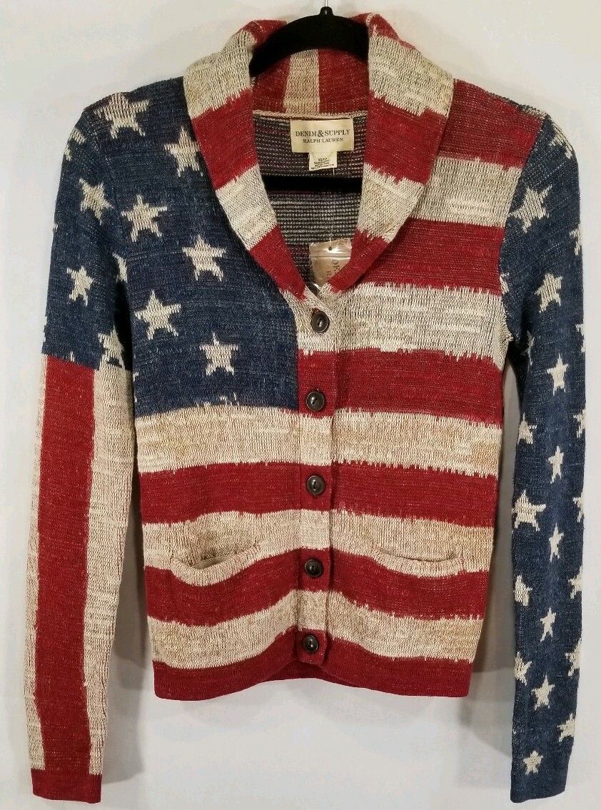 Denim \u0026 Supply Ralph Lauren Womens 