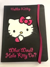 What Would Hello Kitty Do? (Hello Kitty) by VARIOUS Other book format Book The