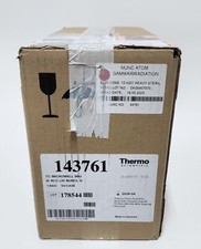 Thermo Scientific 143761  Well 96 Round (U) Bottom Plate, TC Surface, No Lid