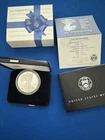 RARE PROOF CONGRATULATIONS SET 2025 W SILVER AMERICAN EAGLE 1 oz SILVER COIN