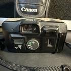 Canon Sure Shot Prima 76 Zoom 35mm Point & Shoot Film Camera Tested — photo 2