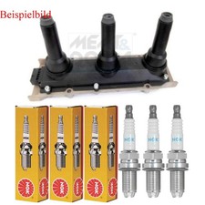 Bougies d'allumage Saab 9-5