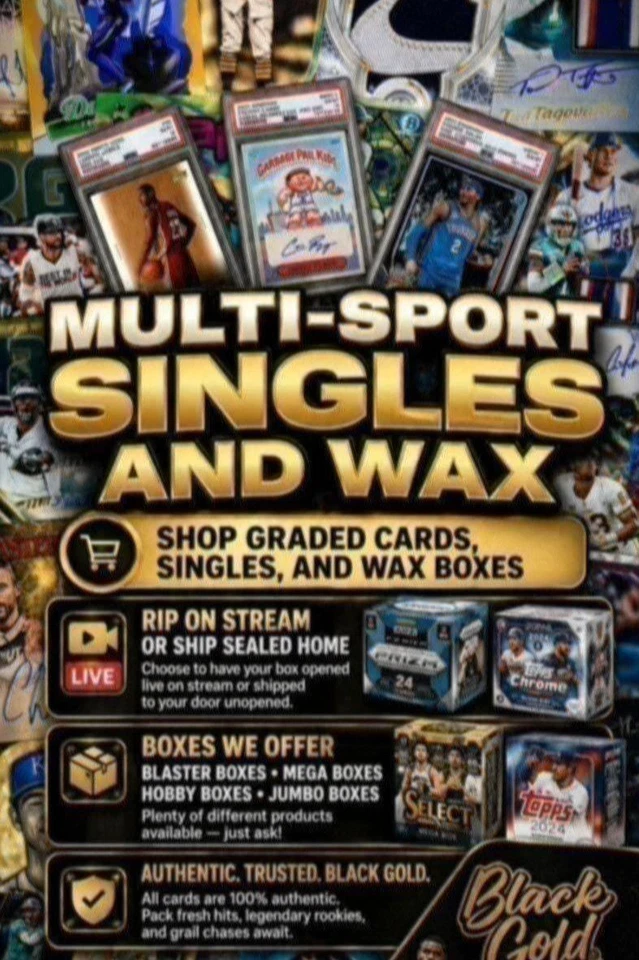$1 Singles & Wax W/ Big Daddy D