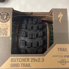 Specialized Butcher Grid Trail T9 29" x 2,3" Tan Wall Singled Pneumatico MTB