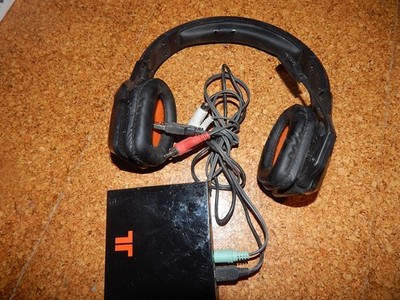 Headset Tritton für Xbox 360 wireless