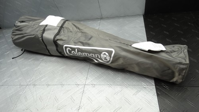 #ad #ad Coleman Cooler Quad Chair Camping Chair 325lb Capacity w Built in Cooler $50.99