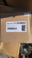 Theatrixx xVision - SDI to HDMI BIDIRECTIONAL Converter