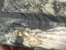 Beautiful  Design Scraf