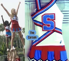 Cheerleading Uniform Bring It On In It To Win It Adult XL