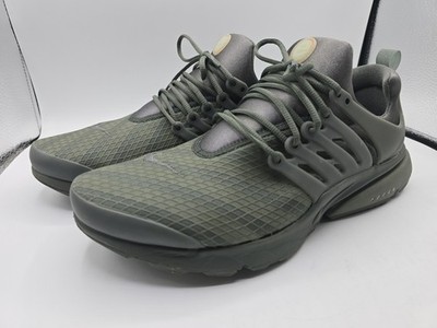 Nike Air Presto Utility River Rock Men's size 11 862749-005 VERY RARE