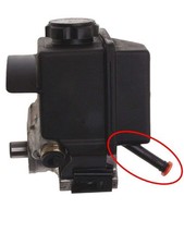 Pompe direction assistée Volvo 940