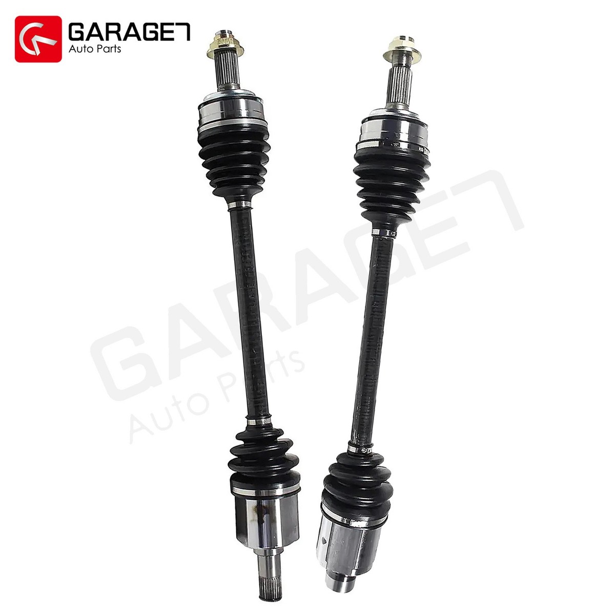 CV Axle Shaft-New Front Right SurTrack HO-8229 Fits 05-06 Honda Odyssey