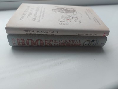 Two Books On Idioms And Phrases-General Ignorance/Tales For Grandparents