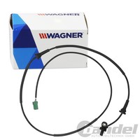 Wagner ABS-SENSOR Raddrehzahl Hinten Rechts Passend FüR Volvo XC90 | ABS00693