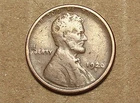 1920  S    Mint Lincoln Wheat Cent   ACTUAL  COIN                    90415202-06