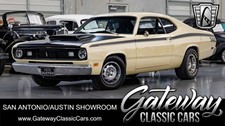 1970 Plymouth Duster for Sale