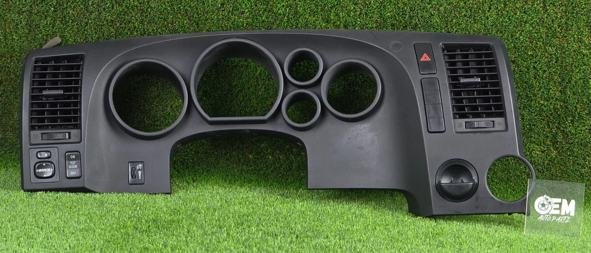 Genuine OEM Trims for Toyota Tundra for sale | eBay